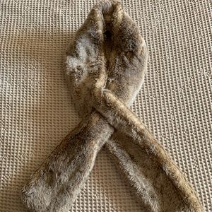 Restoration Hardware Scarf